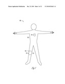 TRANSCUTANEOUS NEUROSTIMULATOR FOR MODULATING CARDIOVASCULAR FUNCTION diagram and image