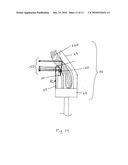 Method and portable system for non-invasive, In-vivo blood irradiation light therapy diagram and image