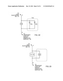 METHODOLOGY AND APPARATUS TO TERMINATE ABANDONED ACTIVE IMPLANTABLE MEDICAL DEVICE LEADS diagram and image