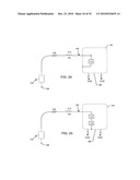 METHODOLOGY AND APPARATUS TO TERMINATE ABANDONED ACTIVE IMPLANTABLE MEDICAL DEVICE LEADS diagram and image