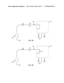 METHODOLOGY AND APPARATUS TO TERMINATE ABANDONED ACTIVE IMPLANTABLE MEDICAL DEVICE LEADS diagram and image