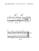 METHODOLOGY AND APPARATUS TO TERMINATE ABANDONED ACTIVE IMPLANTABLE MEDICAL DEVICE LEADS diagram and image