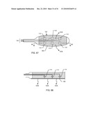 METHODOLOGY AND APPARATUS TO TERMINATE ABANDONED ACTIVE IMPLANTABLE MEDICAL DEVICE LEADS diagram and image