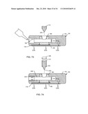 METHODOLOGY AND APPARATUS TO TERMINATE ABANDONED ACTIVE IMPLANTABLE MEDICAL DEVICE LEADS diagram and image