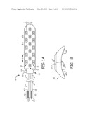 NOVEL FEATURES FOR ROUTING CONDUCTORS IN MEDICAL ELECTRICAL LEAD ELECTRODE ASSEMBLIES diagram and image