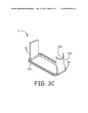 NOVEL FEATURES FOR ROUTING CONDUCTORS IN MEDICAL ELECTRICAL LEAD ELECTRODE ASSEMBLIES diagram and image