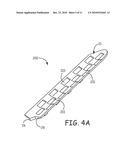 NOVEL FEATURES FOR ROUTING CONDUCTORS IN MEDICAL ELECTRICAL LEAD ELECTRODE ASSEMBLIES diagram and image