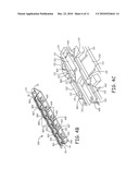 NOVEL FEATURES FOR ROUTING CONDUCTORS IN MEDICAL ELECTRICAL LEAD ELECTRODE ASSEMBLIES diagram and image