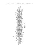 NOVEL FEATURES FOR ROUTING CONDUCTORS IN MEDICAL ELECTRICAL LEAD ELECTRODE ASSEMBLIES diagram and image