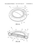 Accommodating Intraocular Lens Having Peripherally Actuated Deflectable Surface and Method diagram and image