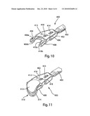 Intervertebral Implant Component With Three Points of Contact diagram and image