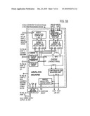 PERSONAL DIGITAL STEREO PLAYER diagram and image