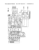 PERSONAL DIGITAL STEREO PLAYER diagram and image