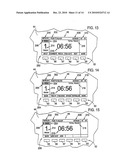 PERSONAL DIGITAL STEREO PLAYER diagram and image