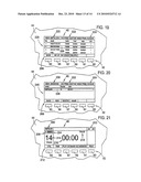 PERSONAL DIGITAL STEREO PLAYER diagram and image