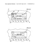 PERSONAL DIGITAL STEREO PLAYER diagram and image