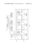 AUTOMATIC VENDOR SYSTEM USED IN HOTELS diagram and image