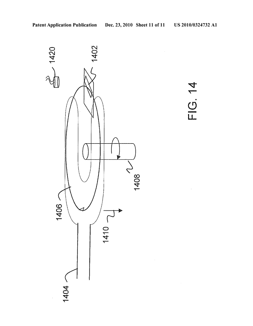 WAFER CENTER FINDING WITH A KALMAN FILTER - diagram, schematic, and image 12