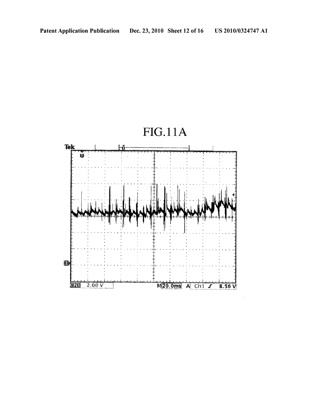 COMPOSITE TYPE ELECTRIC CIRCUIT BREAKER AND METHOD THEREOF - diagram, schematic, and image 13