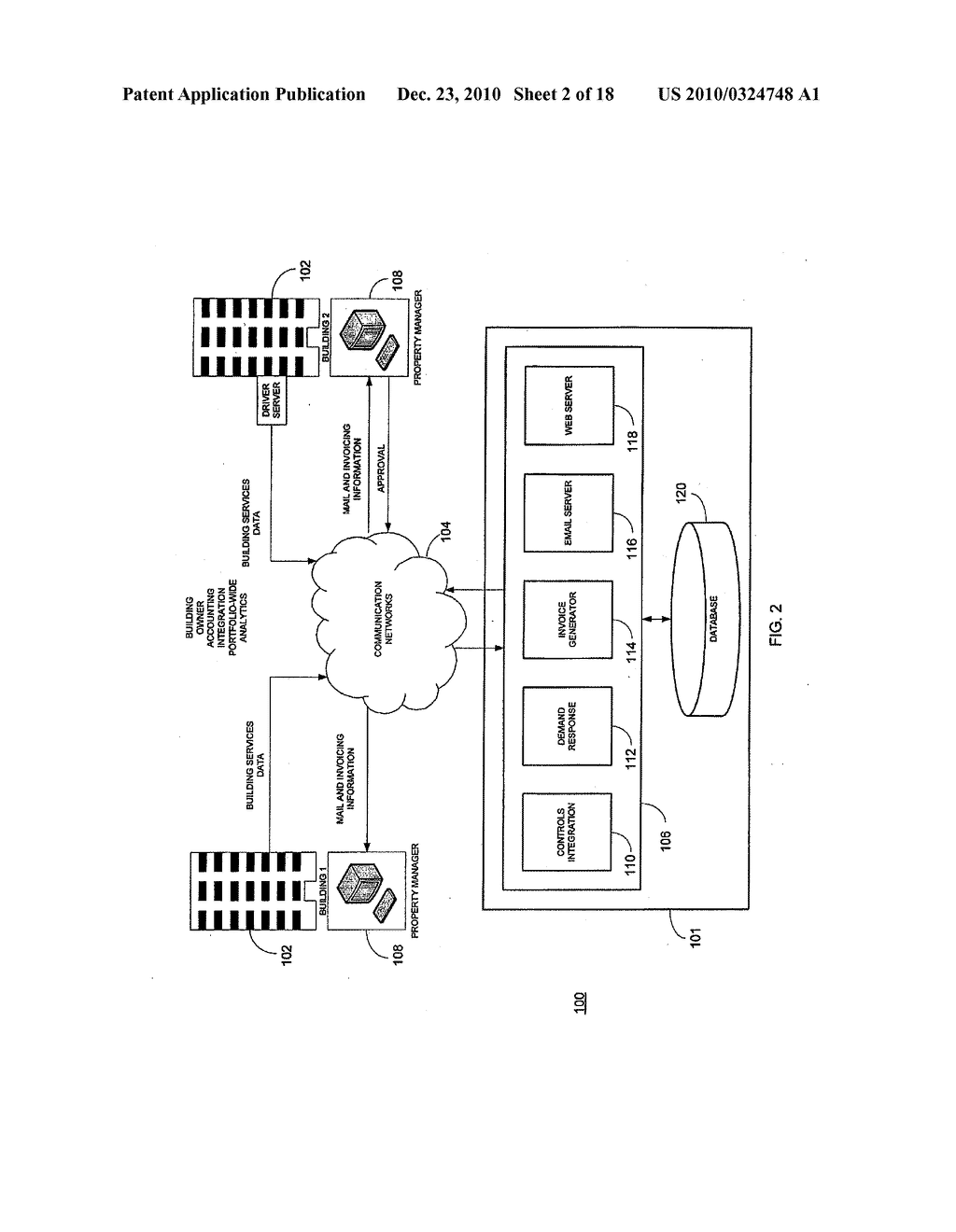 Building Optimization Platform And Web-Based Invoicing System - diagram, schematic, and image 03