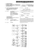 SYSTEM AND METHOD FOR COMPUTING RAIL CAR SWITCHING SOLUTIONS IN A SWITCHYARD USING AN ITERATIVE METHOD diagram and image