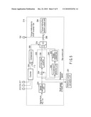 ELECTRIC TRAIN CONTROL APPARATUS diagram and image