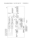 ELECTRIC TRAIN CONTROL APPARATUS diagram and image