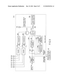 ELECTRIC TRAIN CONTROL APPARATUS diagram and image