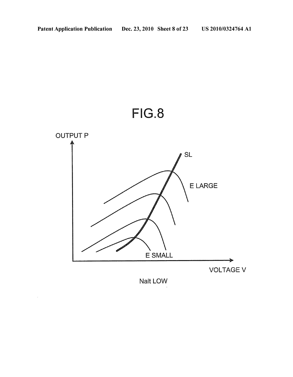 DRIVING FORCE CONTROLLING APPARATUS FOR VEHICLE - diagram, schematic, and image 09