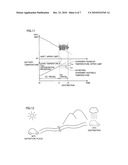 VEHICLE EQUIPPED WITH POWER STORAGE DEVICE AND TEMPERATURE CONTROL METHOD OF POWER STORAGE DEVICE diagram and image