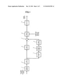 MOTOR-DRIVEN POWER STEERING CONTROL DEVICE diagram and image