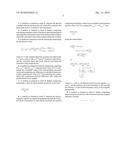 DETERMINATION OF COMPLEX DIELECTRIC CONSTANTS FROM ELECTROMAGNETIC PROPAGATION MEASUREMENTS diagram and image