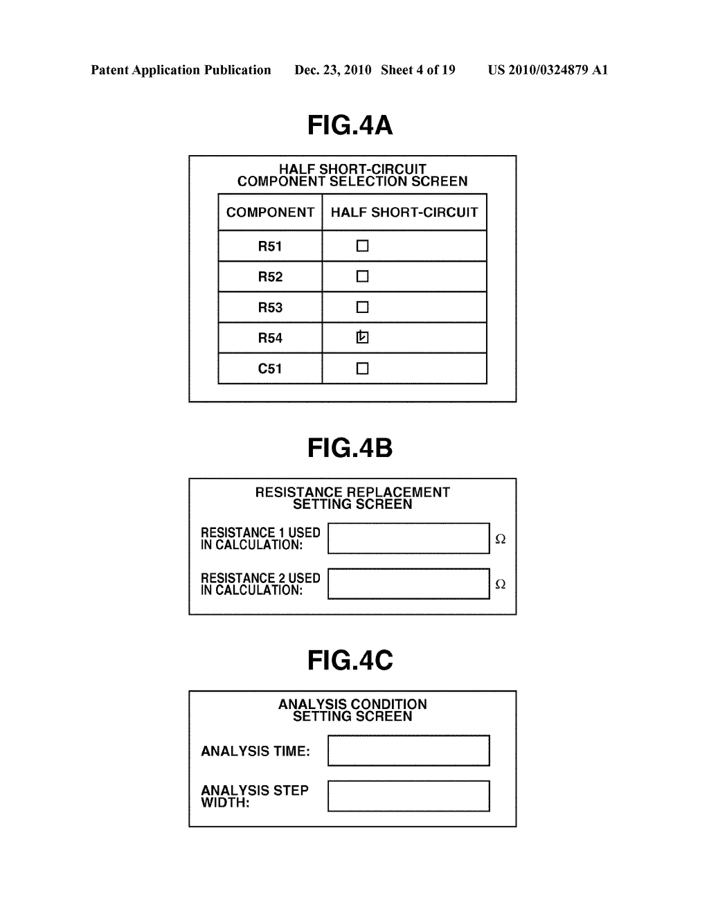 CIRCUIT SIMULATION APPARATUS AND CIRCUIT SIMULATION METHOD - diagram, schematic, and image 05