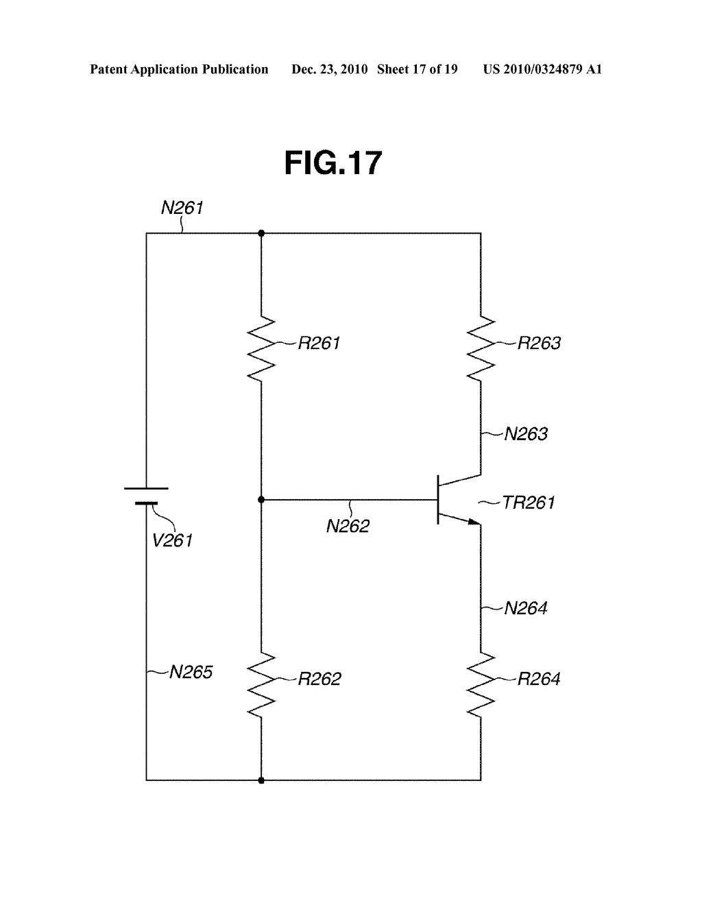 CIRCUIT SIMULATION APPARATUS AND CIRCUIT SIMULATION METHOD - diagram, schematic, and image 18