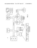 Voice to Text to Voice Processing diagram and image