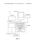 VOICE MODELS FOR DOCUMENT NARRATION diagram and image