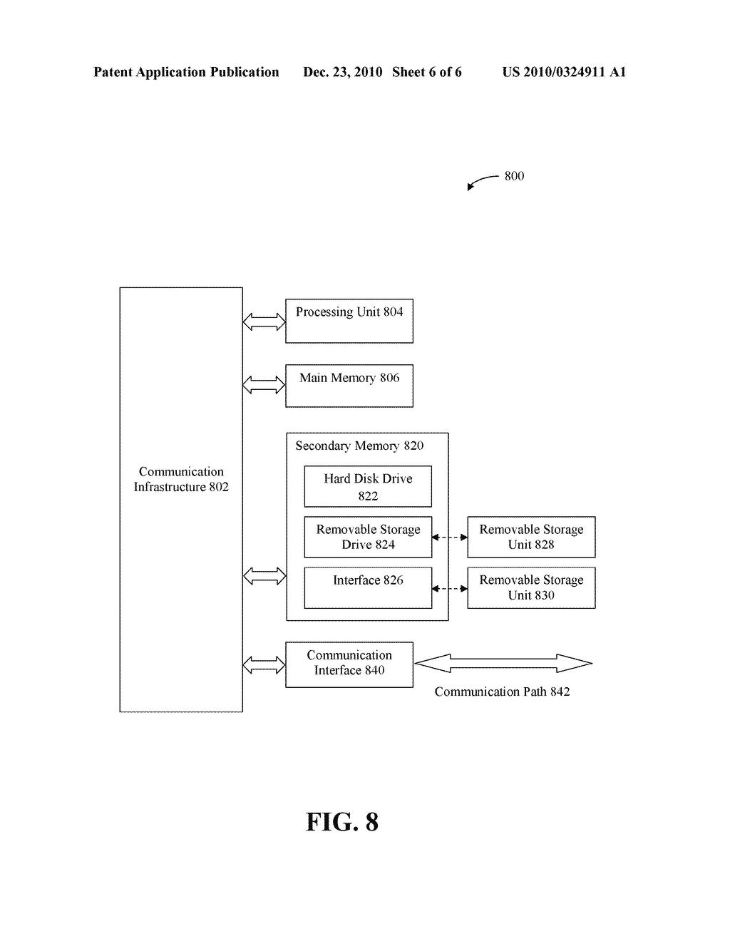 CVSD DECODER STATE UPDATE AFTER PACKET LOSS - diagram, schematic, and image 07