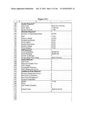 METHOD AND ARTICLE OF MANUFACTURE FOR PERFORMING CLINICAL TRIAL BUDGET ANALYSIS diagram and image