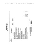 METHOD AND ARTICLE OF MANUFACTURE FOR PERFORMING CLINICAL TRIAL BUDGET ANALYSIS diagram and image