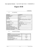 METHOD AND ARTICLE OF MANUFACTURE FOR PERFORMING CLINICAL TRIAL BUDGET ANALYSIS diagram and image