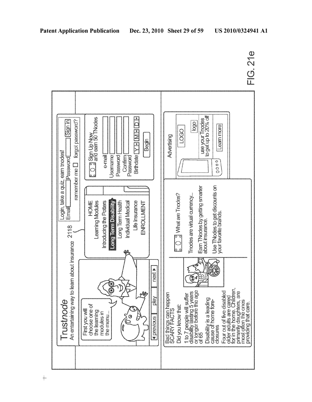 PERSISTENT SALES AGENT FOR COMPLEX TRANSACTIONS - diagram, schematic, and image 30