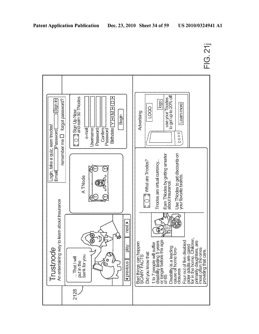 PERSISTENT SALES AGENT FOR COMPLEX TRANSACTIONS - diagram, schematic, and image 35