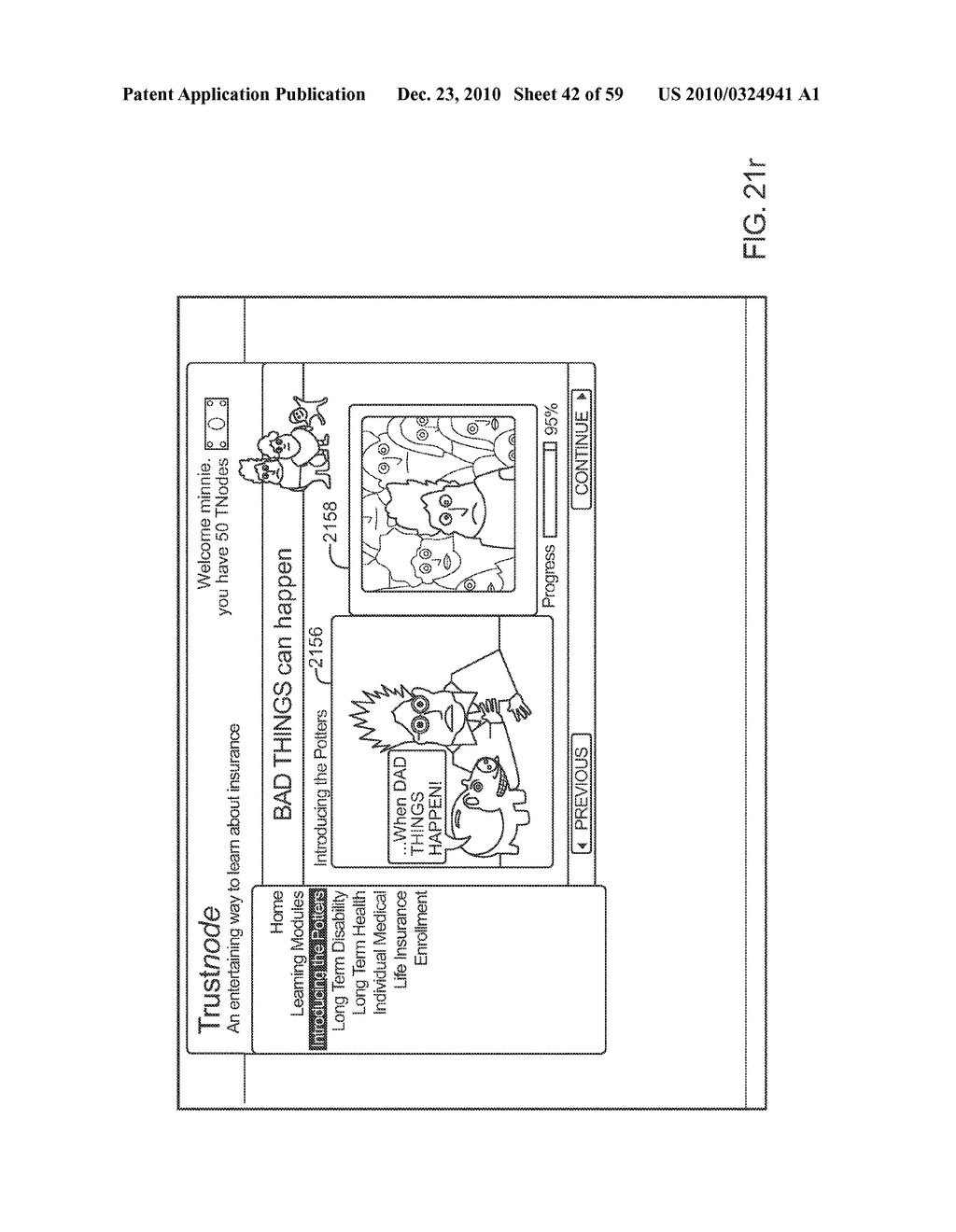 PERSISTENT SALES AGENT FOR COMPLEX TRANSACTIONS - diagram, schematic, and image 43