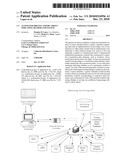 Automated pricing and/or  Green  indicating method and system diagram and image