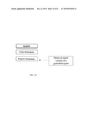 Automated pricing and/or  Green  indicating method and system diagram and image