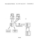 Automated pricing and/or  Green  indicating method and system diagram and image