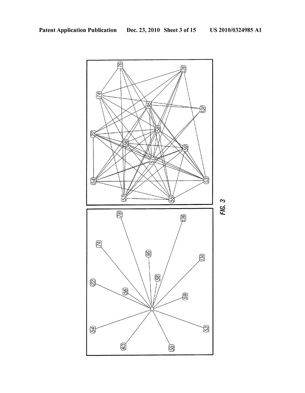 METHOD AND APPARATUS FOR RECOMMENDATION ENGINE USING PAIR-WISE CO-OCCURRENCE CONSISTENCY - diagram, schematic, and image 04