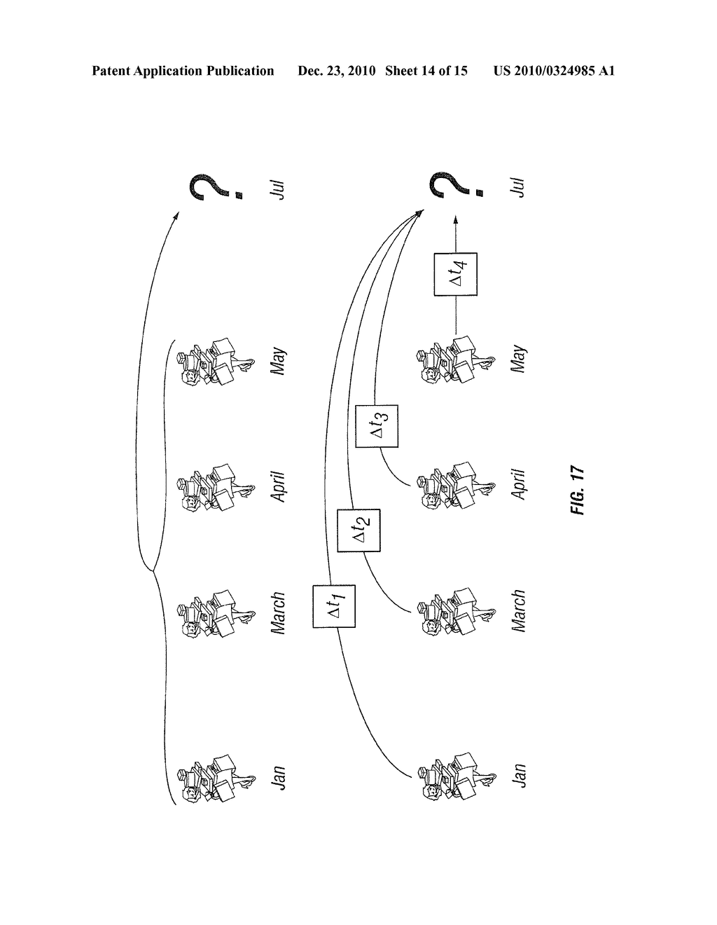 METHOD AND APPARATUS FOR RECOMMENDATION ENGINE USING PAIR-WISE CO-OCCURRENCE CONSISTENCY - diagram, schematic, and image 15