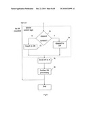 Method and System for Content Delivery using Delivery Report Message diagram and image