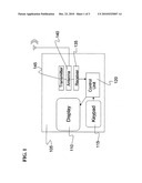 System and method for mobile commerce using SMS and voice hybrid communication diagram and image